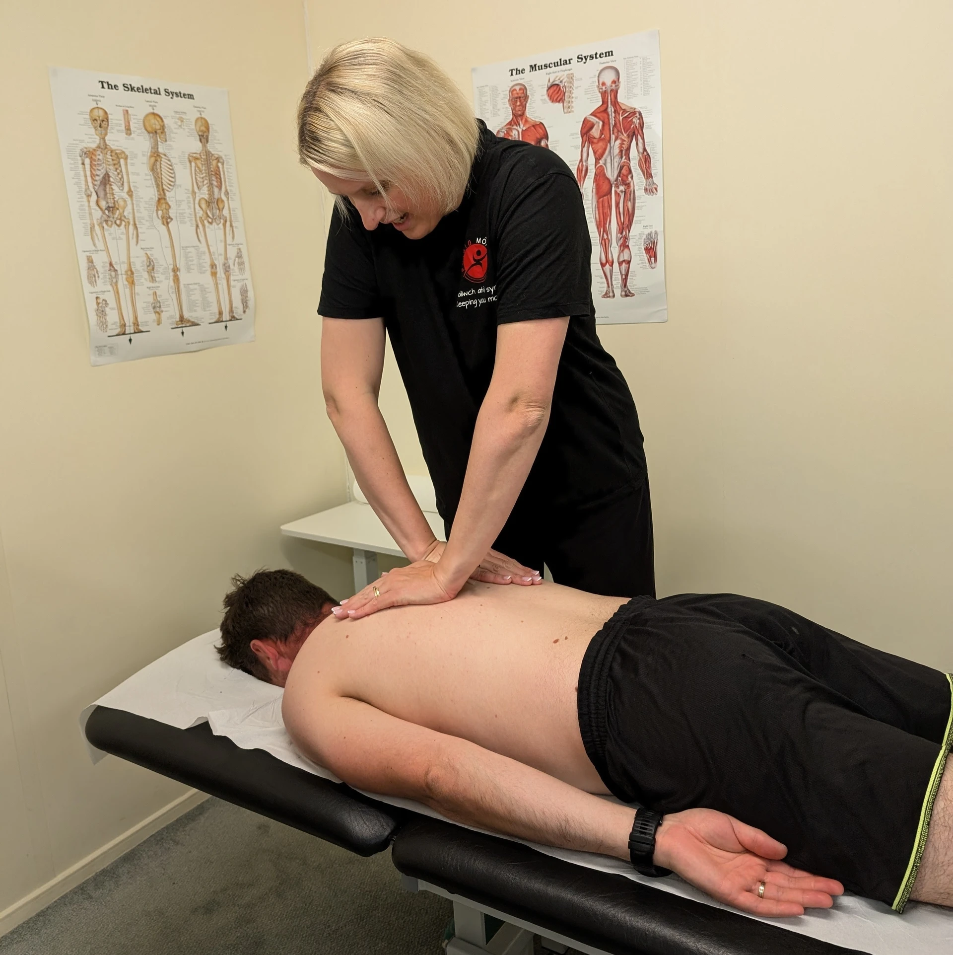 Physio Mon Physiotherapy